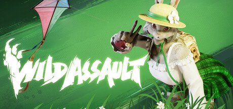 Wild Assault — Steam
