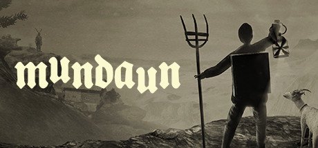 Mundaun — Steam