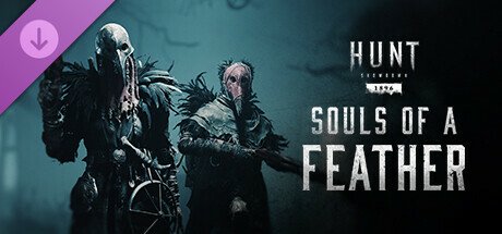 Hunt: Showdown 1896 - Souls of a Feather — Steam