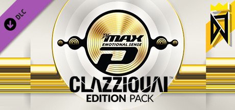 DJMAX RESPECT V - Clazziquai Edition PACK — Steam