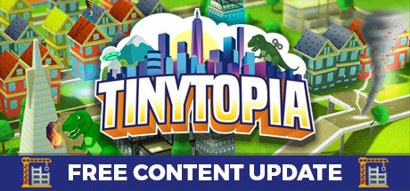 Tinytopia — Steam