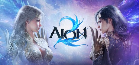 AION 2 — Steam