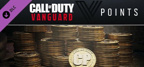 Call of Duty®: Vanguard Points — Steam