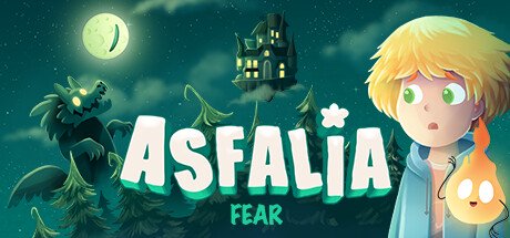 Asfalia: Panic at the Mansion