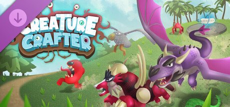Creature Crafter - Pets