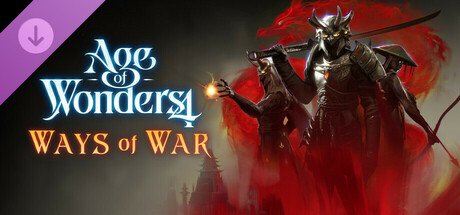 Age of Wonders 4: Ways of War — Steam