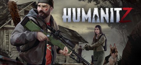 Аренда аккаунта HumanitZ АРЕНДА ОНЛАЙН Steam | АВТОВЫДАЧА