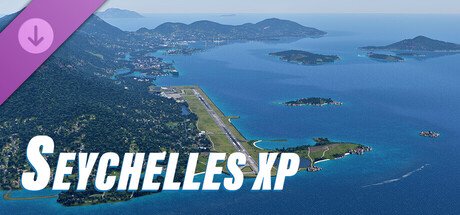 X-Plane 12 Add-on: Aerosoft - Seychelles XP — Steam
