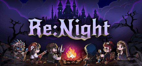 Re:Night — Steam