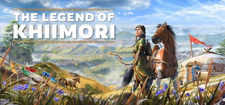The Legend of Khiimori — Steam