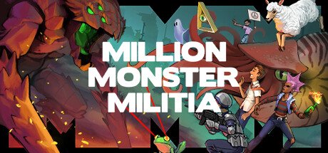 Million Monster Militia — Steam