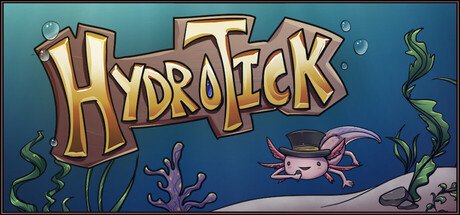 HydroTick: Water Reminder & Aquarium Manager — Steam