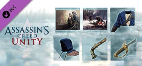 Secrets of the Revolution — Steam