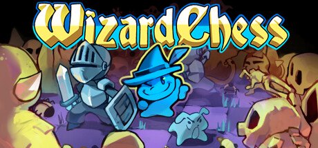 WizardChess — Steam