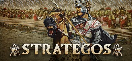 Strategos — Steam