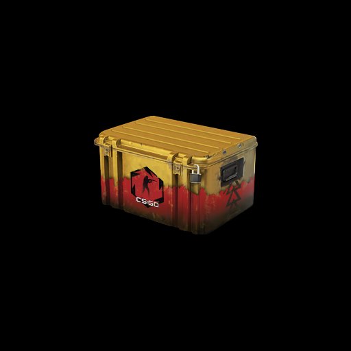 Danger Zone Case