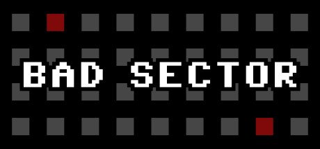 Bad Sector HDD