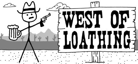 West of Loathing — Steam