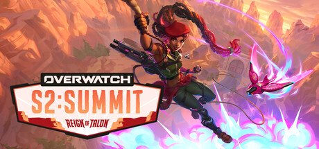 Overwatch® — Steam