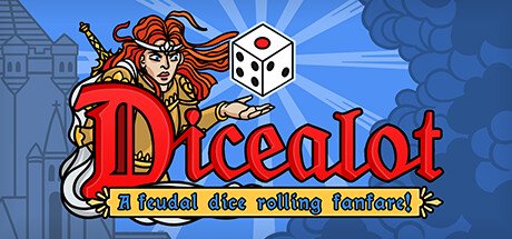 Dicealot