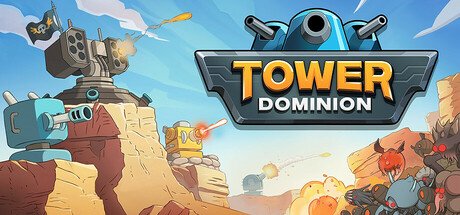 Tower Dominion — Steam