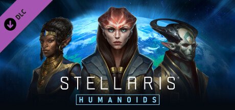 Stellaris: Humanoids Species Pack — Steam