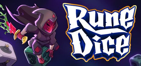 Rune Dice — Steam