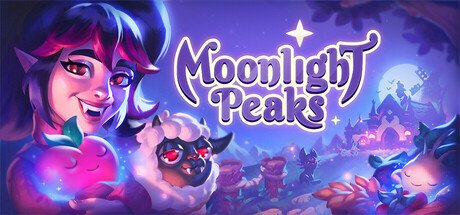 Moonlight Peaks — Steam