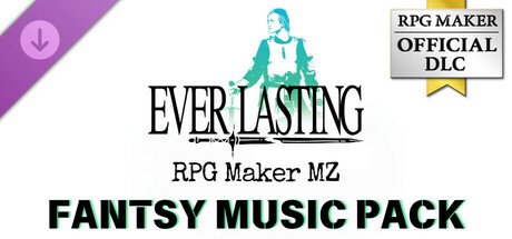 RPG Maker MZ - Fantasy music pack EVERLASTING — Steam
