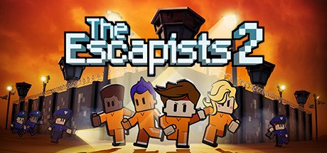 Аренда аккаунта The Escapists 2 - Complete the Set (DLC) АРЕНДА ОНЛАЙН Steam | АВТОВЫДАЧА