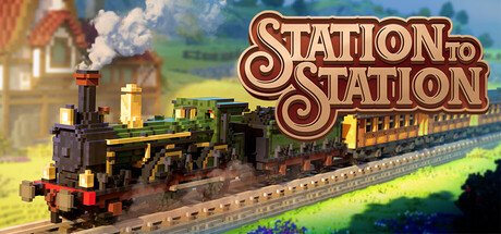 Station to Station — Steam
