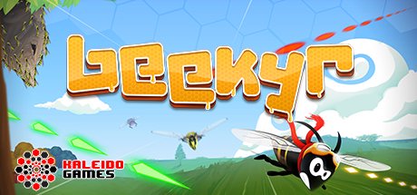 Beekyr