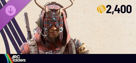ARC Raiders - The Bonecrown Set — Steam