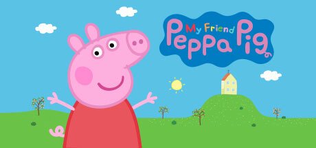My Friend Peppa Pig — Steam