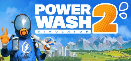 PowerWash Simulator 2 — Steam