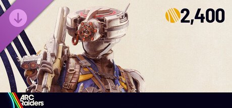 ARC Raiders - The Wasp Hunter Set — Steam