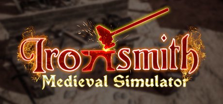 Ironsmith Medieval Simulator — Steam