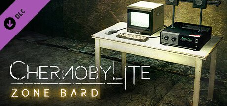 Chernobylite - Zone Bard Pack