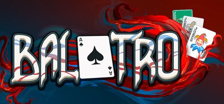 Balatro — Steam
