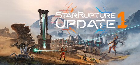StarRupture — Steam
