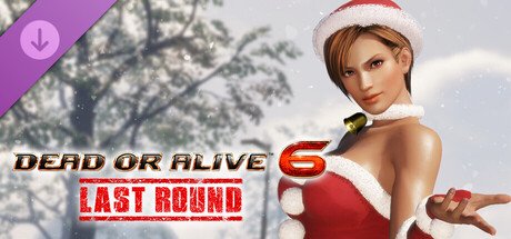 [Revival] Santa's Helper Costume - La Mariposa