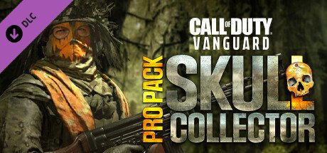 Call of Duty®: Vanguard - Skull Collector: Pro Pack — Steam