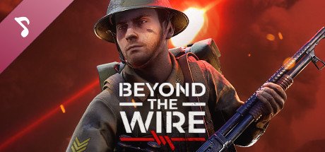 Beyond The Wire Soundtrack — Steam