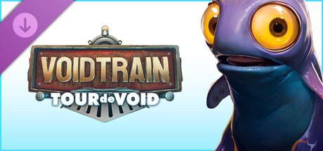 Voidtrain - Tour de Void — Steam