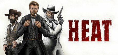 Heat — Steam
