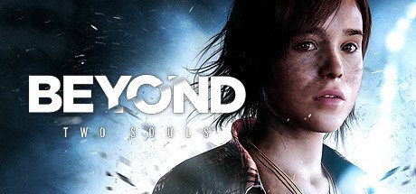 Beyond: Two Souls — Steam