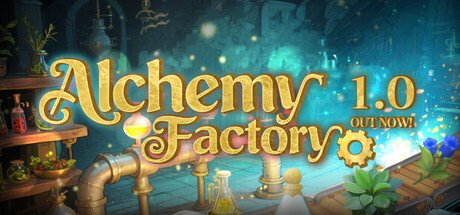 Alchemy Factory