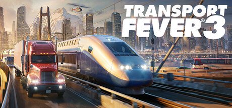 Transport Fever 3 — Steam