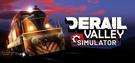 Derail Valley — Steam