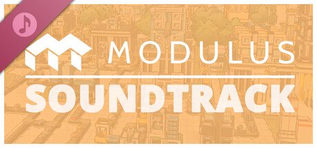 Modulus Soundtrack — Steam